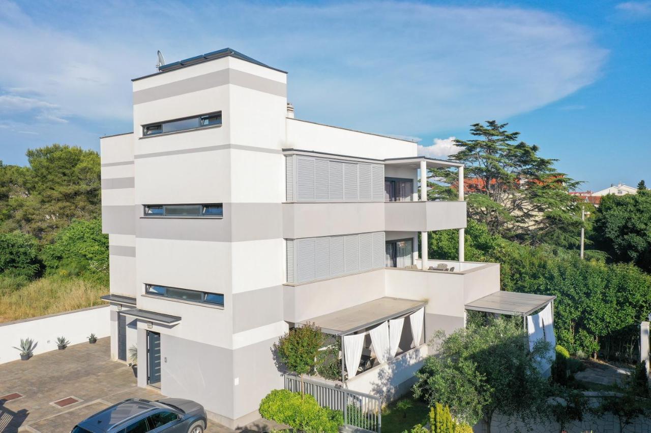 Apartments Mato ซาดาร์ ภายนอก รูปภาพ