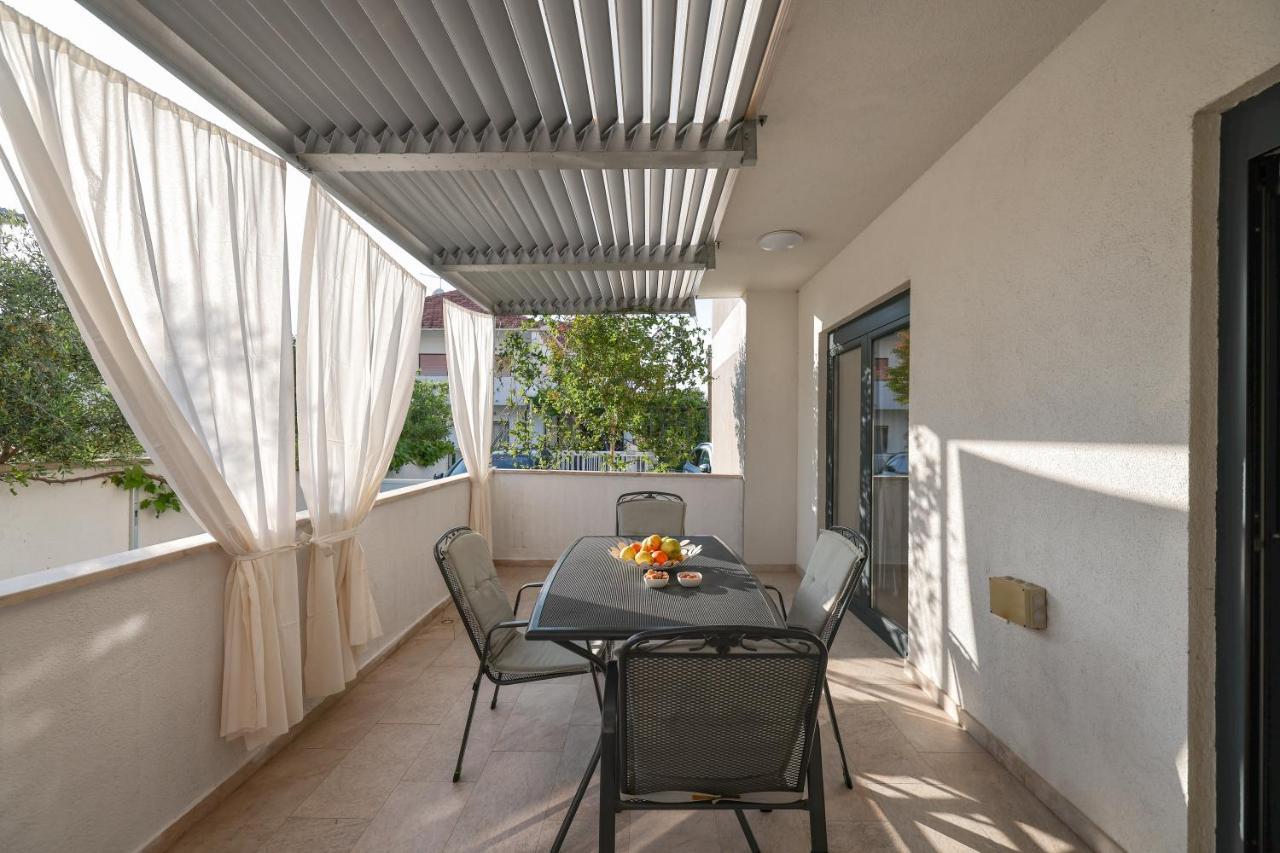 Apartments Mato ซาดาร์ ภายนอก รูปภาพ