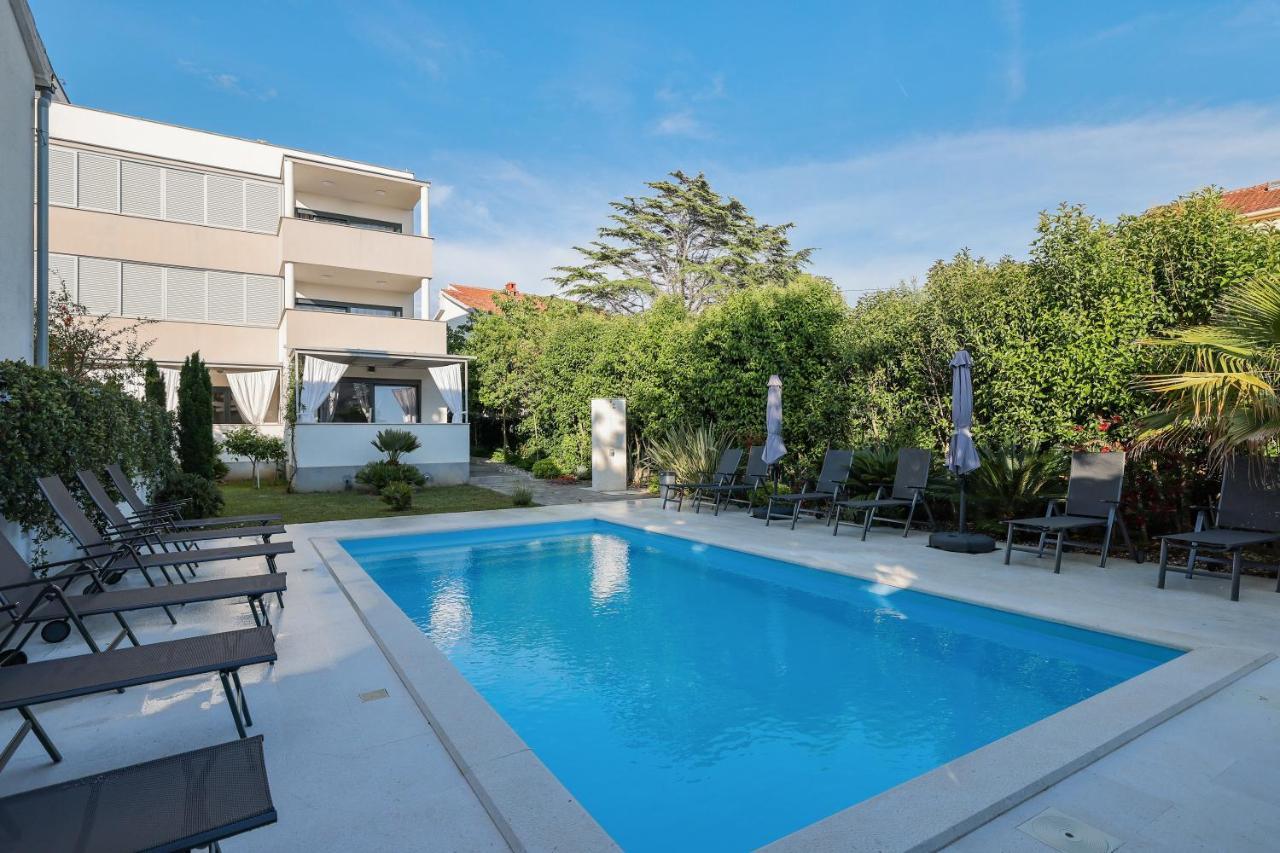 Apartments Mato ซาดาร์ ภายนอก รูปภาพ