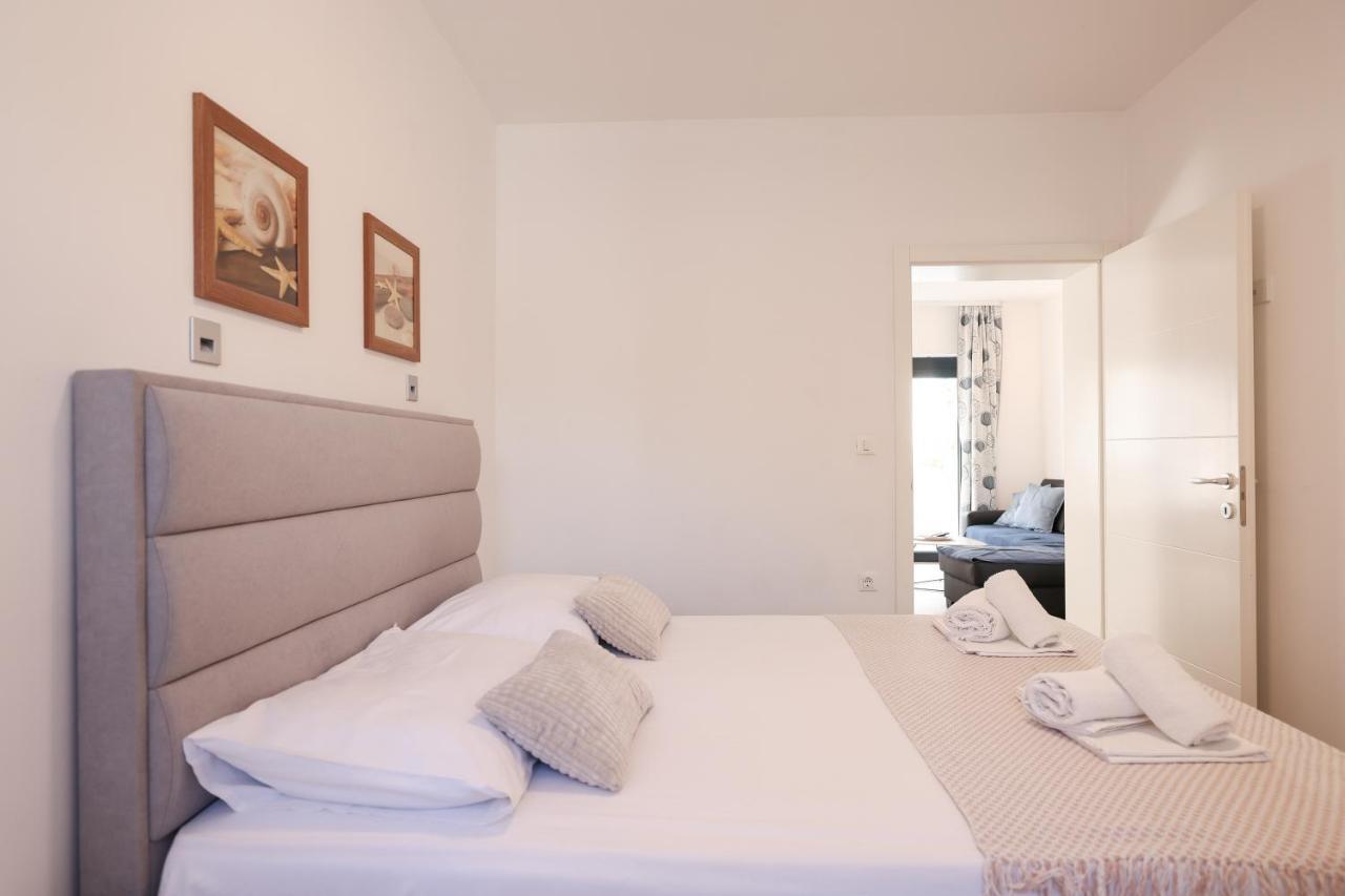 Apartments Mato ซาดาร์ ภายนอก รูปภาพ
