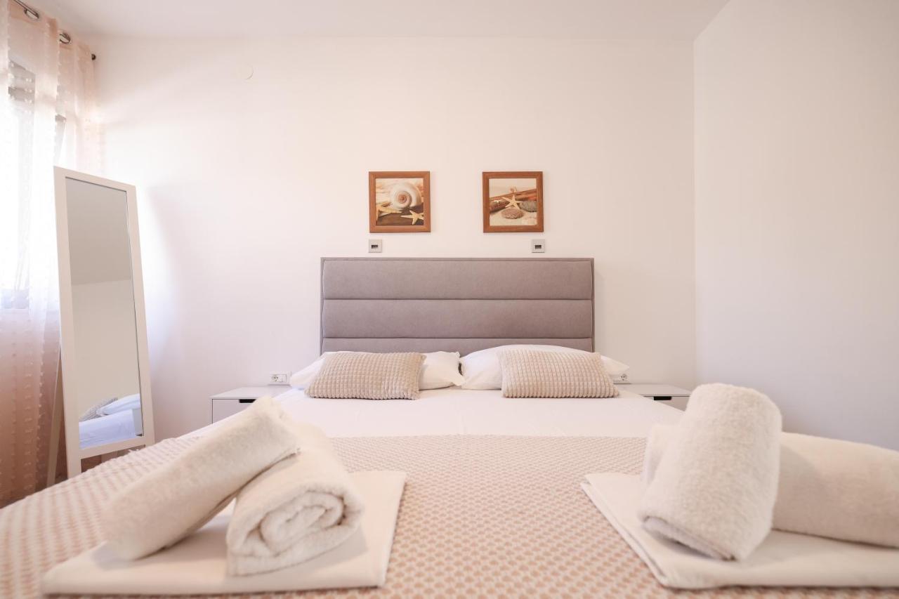 Apartments Mato ซาดาร์ ภายนอก รูปภาพ