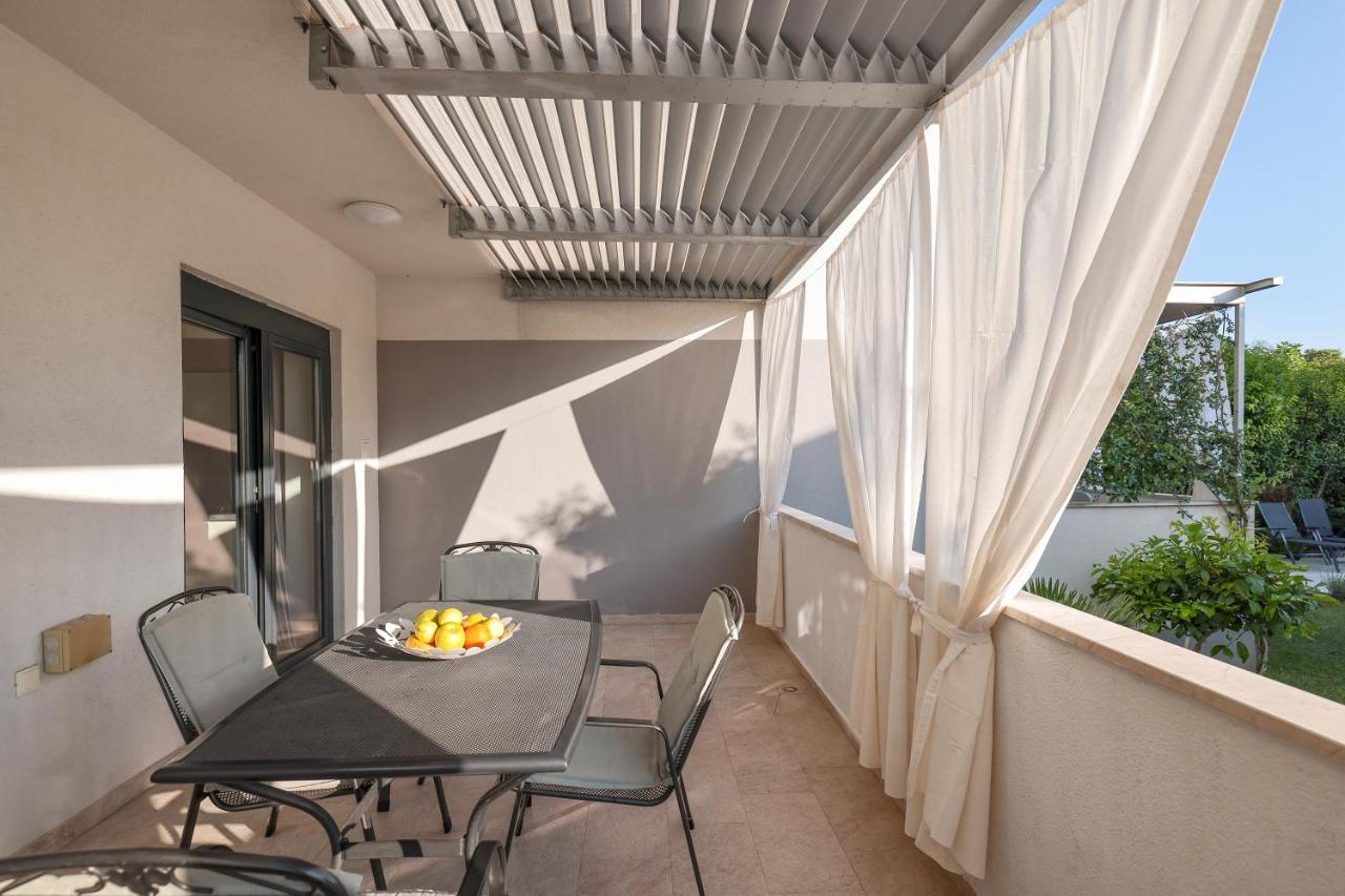 Apartments Mato ซาดาร์ ภายนอก รูปภาพ