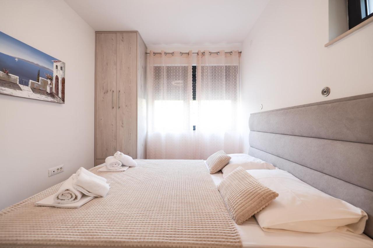 Apartments Mato ซาดาร์ ภายนอก รูปภาพ