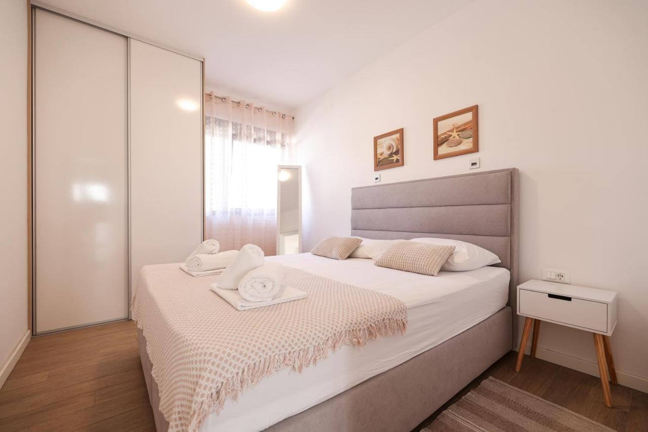 Apartments Mato ซาดาร์ ภายนอก รูปภาพ