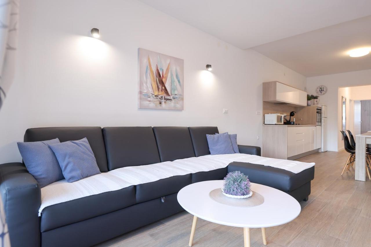 Apartments Mato ซาดาร์ ภายนอก รูปภาพ