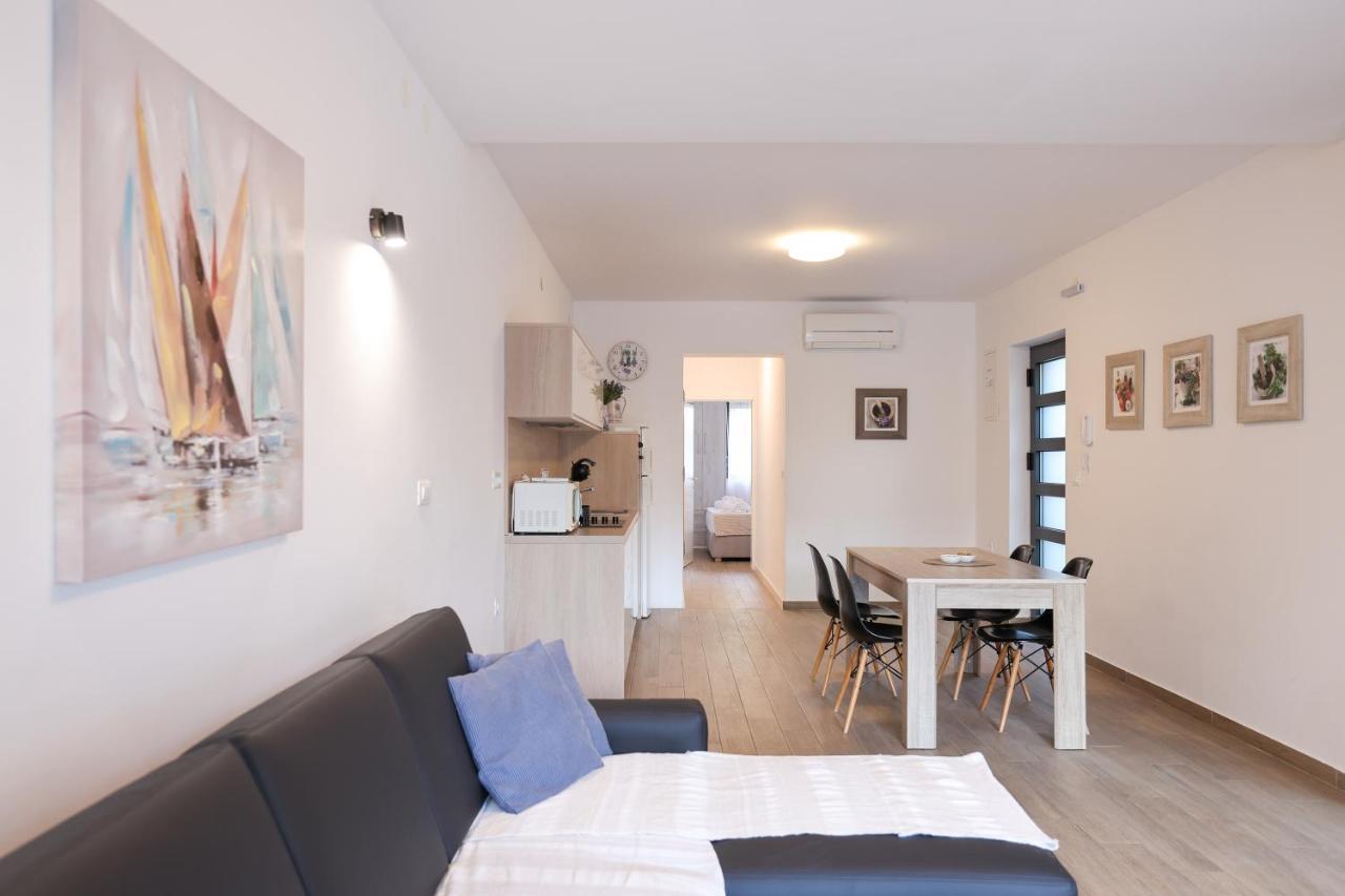 Apartments Mato ซาดาร์ ภายนอก รูปภาพ