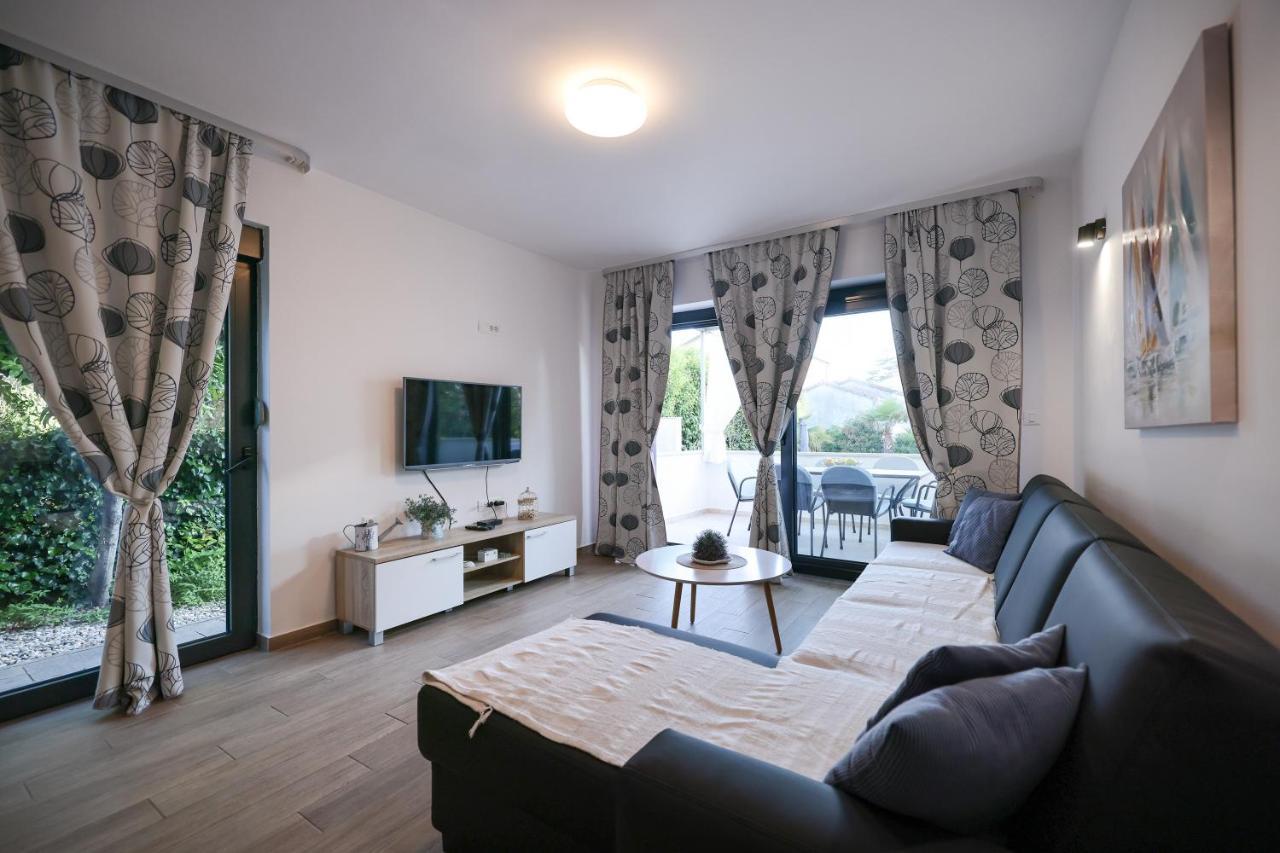 Apartments Mato ซาดาร์ ภายนอก รูปภาพ