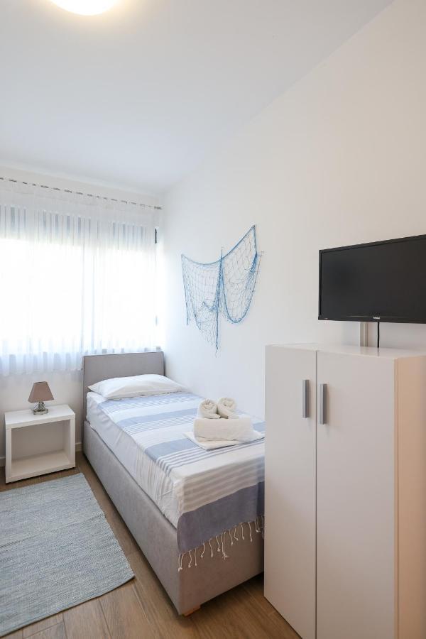 Apartments Mato ซาดาร์ ภายนอก รูปภาพ