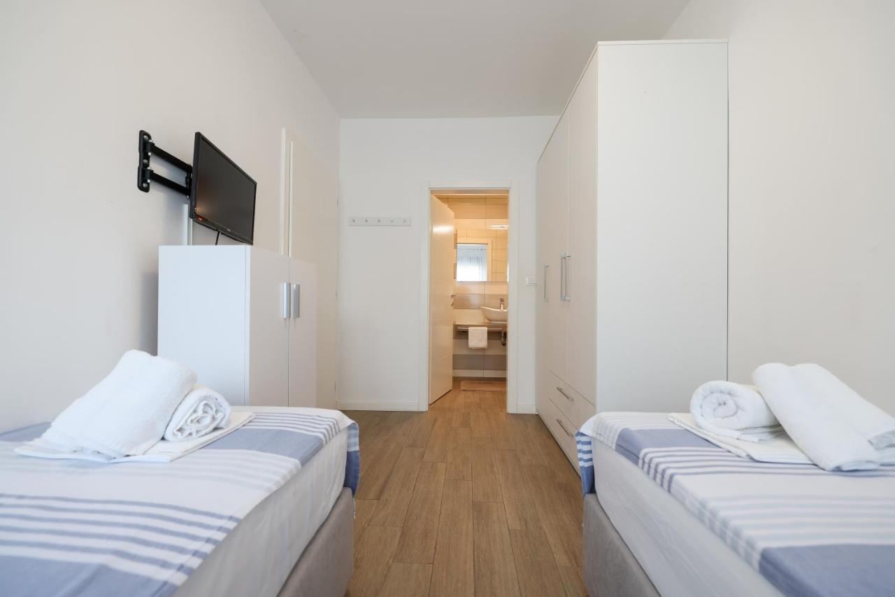 Apartments Mato ซาดาร์ ภายนอก รูปภาพ
