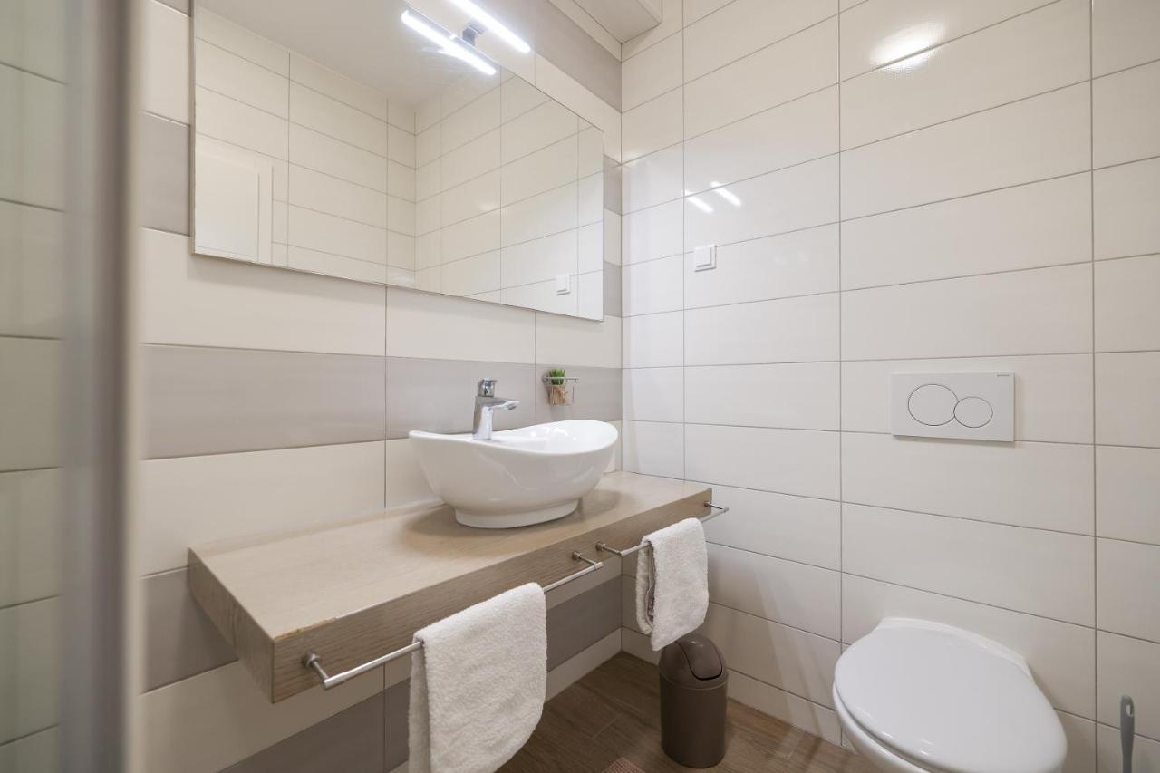 Apartments Mato ซาดาร์ ภายนอก รูปภาพ
