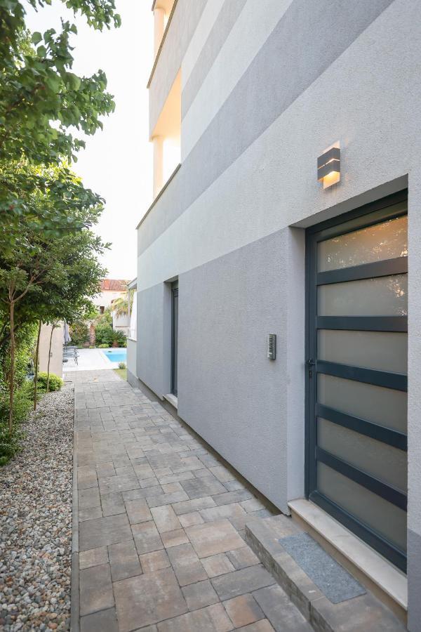 Apartments Mato ซาดาร์ ภายนอก รูปภาพ