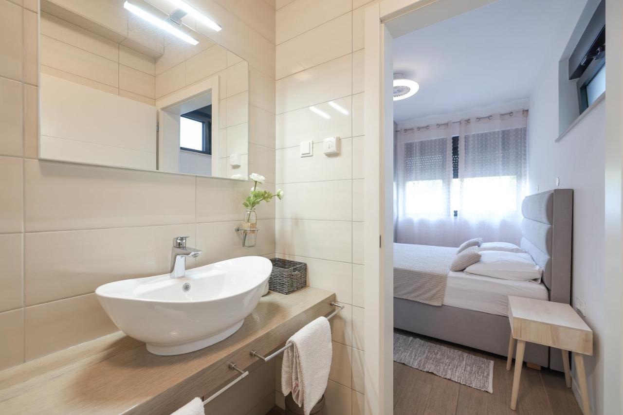 Apartments Mato ซาดาร์ ภายนอก รูปภาพ