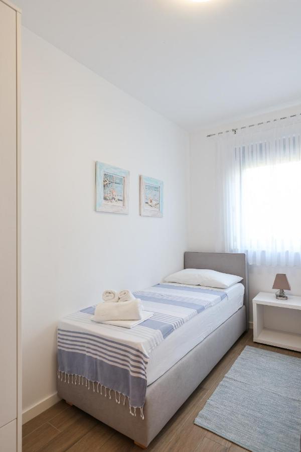 Apartments Mato ซาดาร์ ภายนอก รูปภาพ