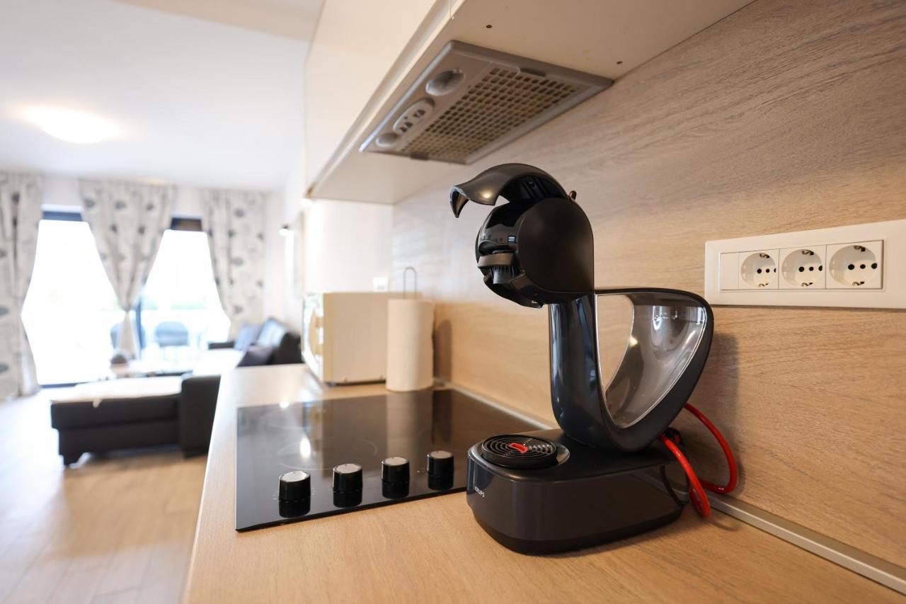 Apartments Mato ซาดาร์ ภายนอก รูปภาพ