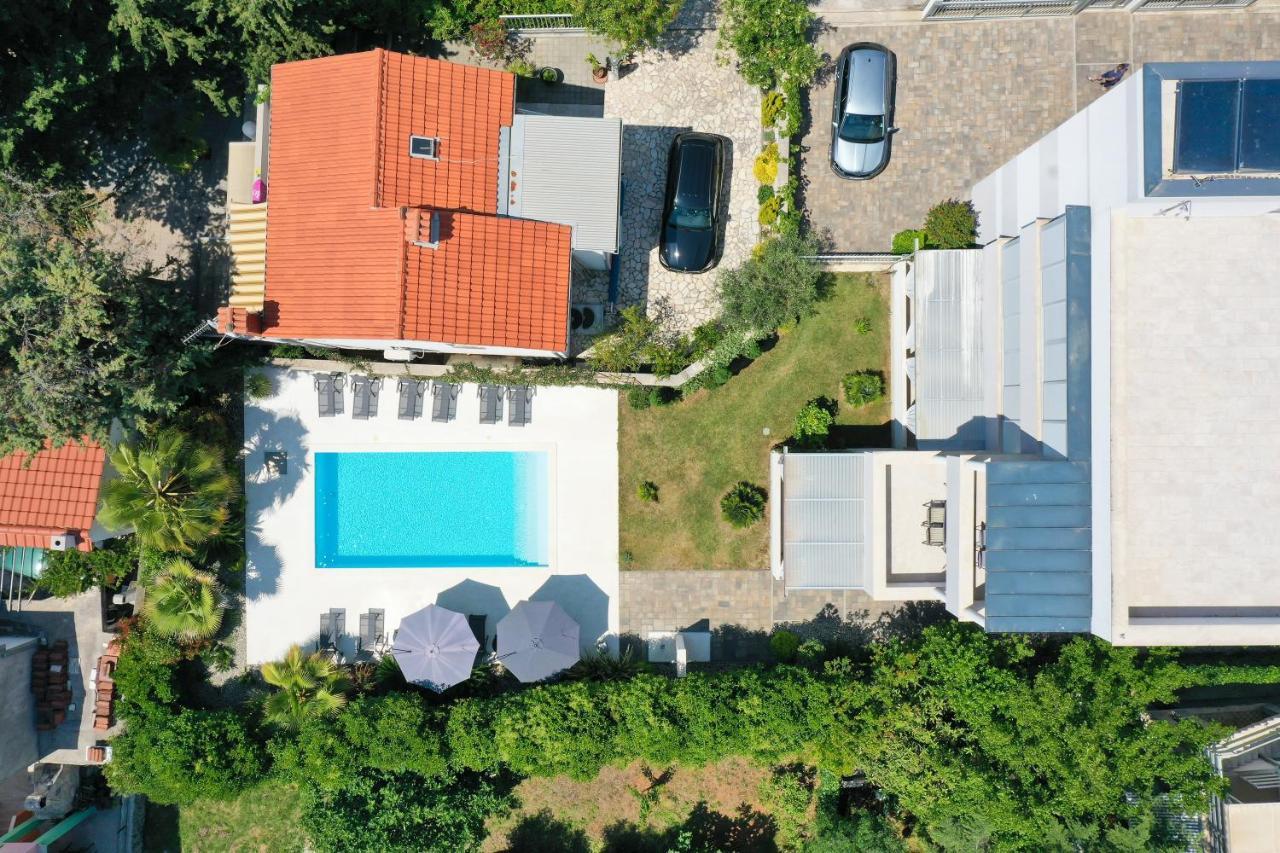 Apartments Mato ซาดาร์ ภายนอก รูปภาพ