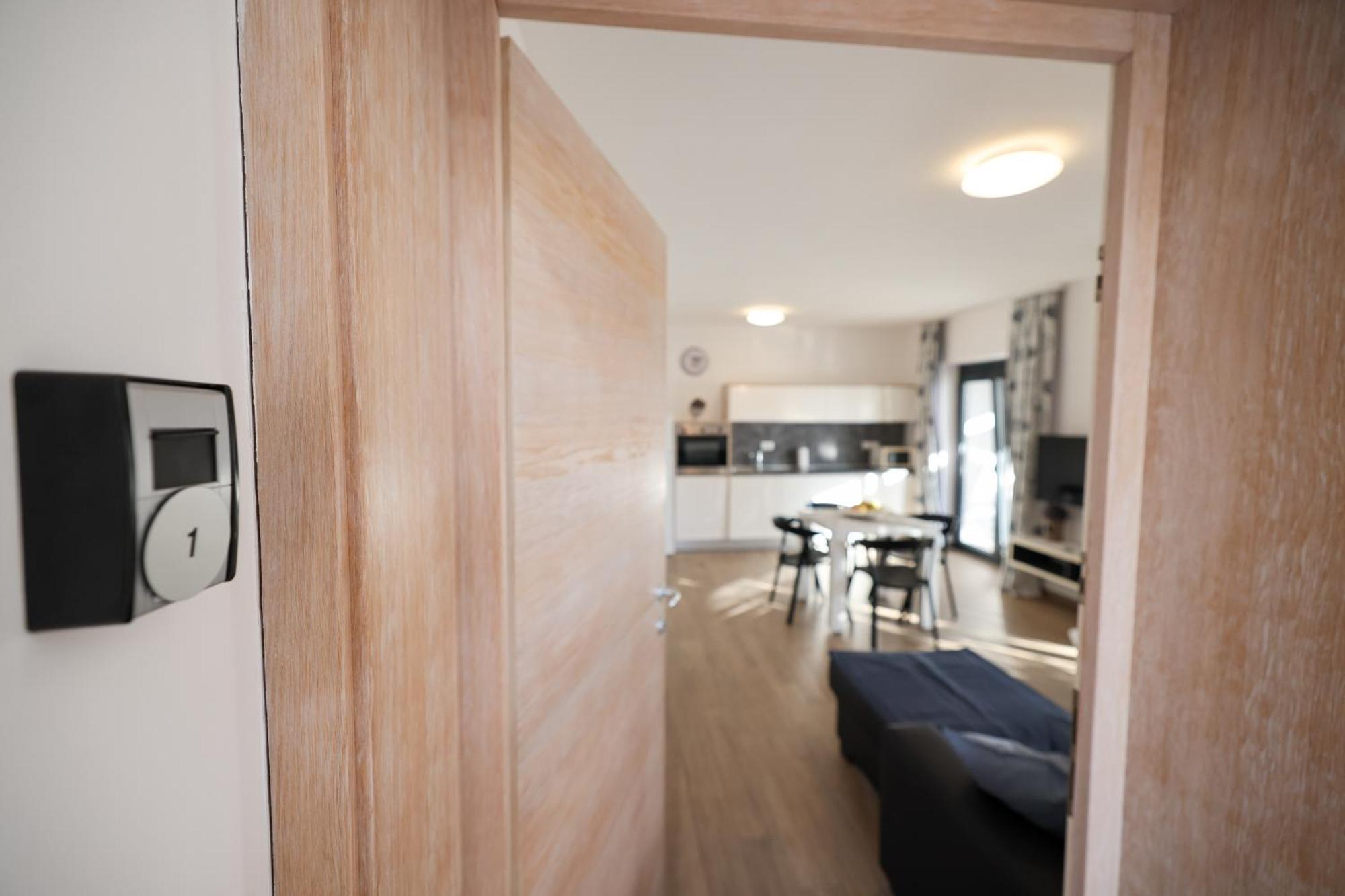 Apartments Mato ซาดาร์ ภายนอก รูปภาพ